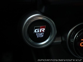 Toyota GR86 2,4 Boxer 172kW Executive 2023