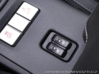 Toyota GR86 2,4 Boxer 172kW Executive 2023