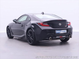 Toyota GR86 2,4 Boxer 172kW Executive 2023