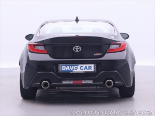 Toyota GR86 2,4 Boxer 172kW Executive 2023