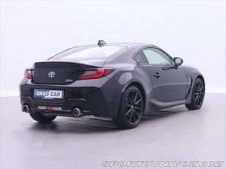 Toyota GR86 2,4 Boxer 172kW Executive 2023