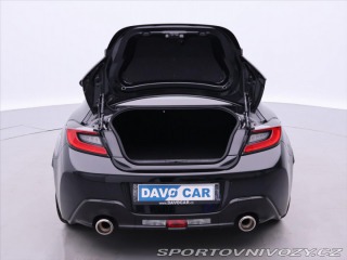 Toyota GR86 2,4 Boxer 172kW Executive 2023