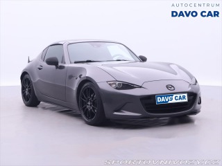 Mazda MX-5 1,5 Skyactiv 96kW DPH