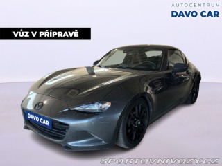 Mazda MX-5 1,5 Skyactiv 96kW DPH 2017