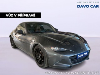 Mazda MX-5 1,5 Skyactiv 96kW DPH 2017