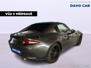 Mazda MX-5 1,5 Skyactiv 96kW DPH 2017