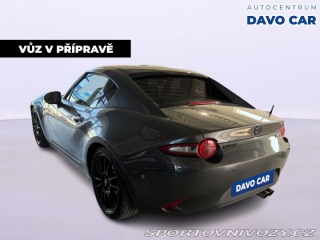 Mazda MX-5 1,5 Skyactiv 96kW DPH 2017