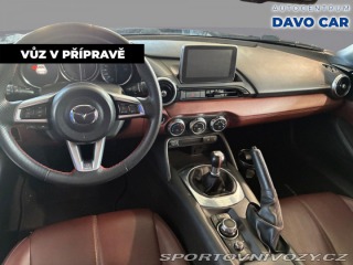 Mazda MX-5 1,5 Skyactiv 96kW DPH 2017