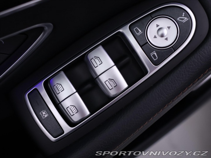 Mercedes-Benz S 3,0 350d 4Matic AMG paket 2016