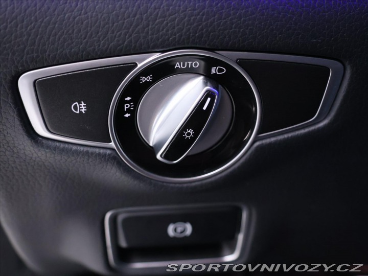 Mercedes-Benz S 3,0 350d 4Matic AMG paket 2016