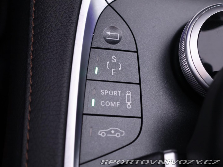 Mercedes-Benz S 3,0 350d 4Matic AMG paket 2016