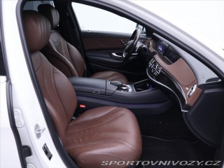 Mercedes-Benz S 3,0 350d 4Matic AMG paket 2016