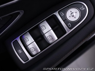Mercedes-Benz S 3,0 350d 4Matic AMG paket 2016