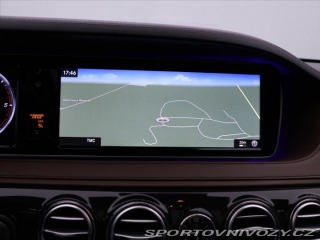 Mercedes-Benz S 3,0 350d 4Matic AMG paket 2016