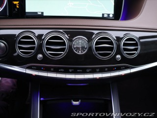 Mercedes-Benz S 3,0 350d 4Matic AMG paket 2016