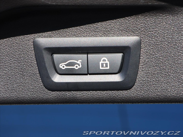 BMW X5 3,0 40d 250kW xDrive DPH 2022