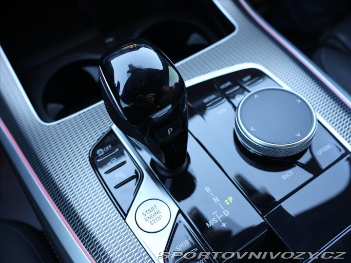 BMW X5 3,0 40d 250kW xDrive DPH 2022