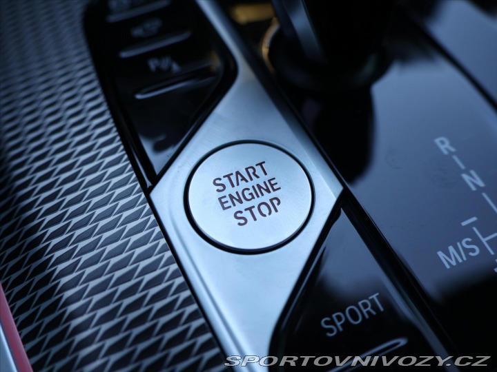 BMW X5 3,0 40d 250kW xDrive DPH 2022