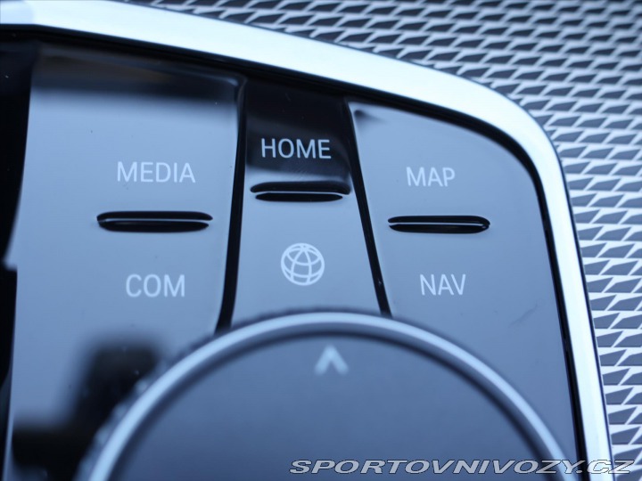 BMW X5 3,0 40d 250kW xDrive DPH 2022