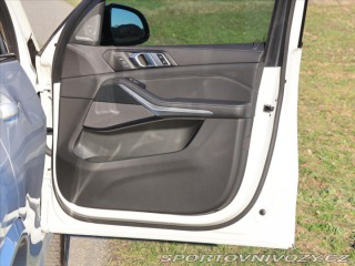 BMW X5 3,0 40d 250kW xDrive DPH 2022