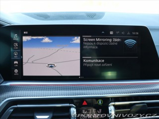 BMW X5 3,0 40d 250kW xDrive DPH 2022