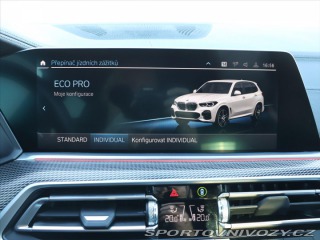 BMW X5 3,0 40d 250kW xDrive DPH 2022