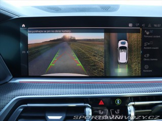 BMW X5 3,0 40d 250kW xDrive DPH 2022