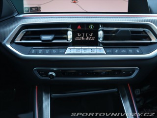 BMW X5 3,0 40d 250kW xDrive DPH 2022