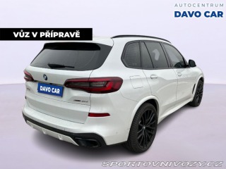 BMW X5 3,0 40d 250kW xDrive AT C 2022
