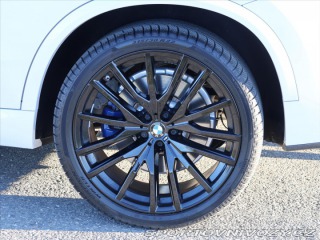 BMW X5 3,0 40d 250kW xDrive DPH 2022