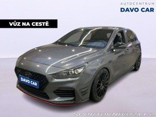Hyundai i30 N 2,0 TGDI 202kW N Peforman