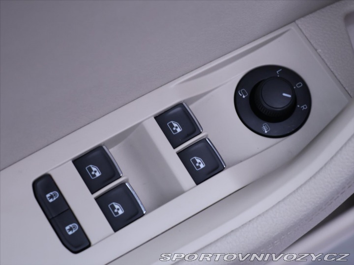 Škoda Superb 2,0 TSI 206kW DSG 4x4 CZ 2021