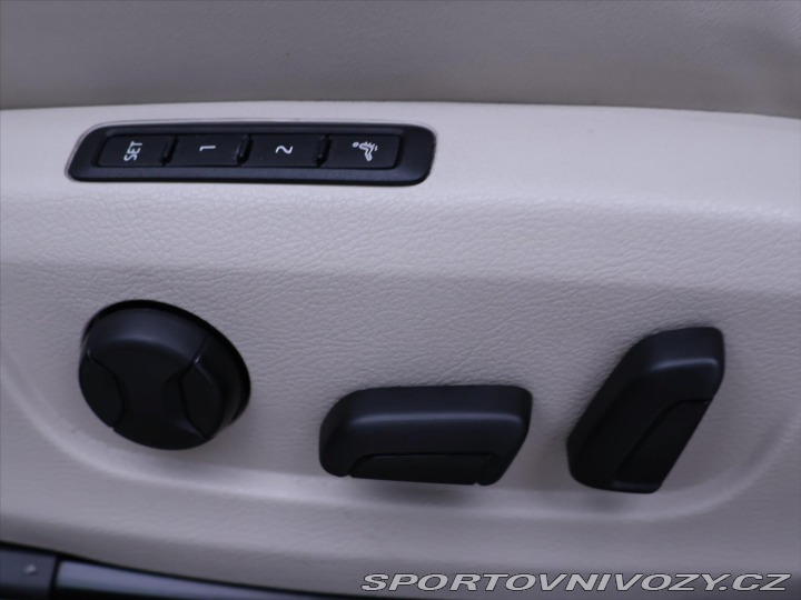 Škoda Superb 2,0 TSI 206kW DSG 4x4 CZ 2021