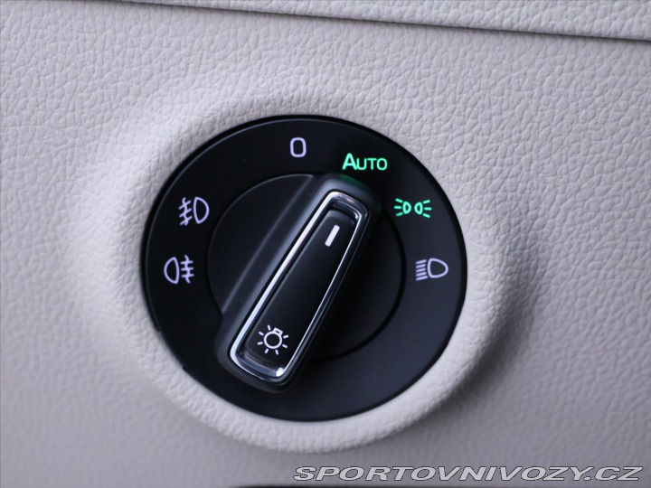 Škoda Superb 2,0 TSI 206kW DSG 4x4 CZ 2021