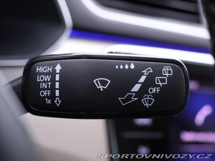 Škoda Superb 2,0 TSI 206kW DSG 4x4 CZ 2021