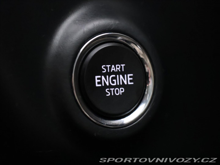 Škoda Superb 2,0 TSI 206kW DSG 4x4 CZ 2021