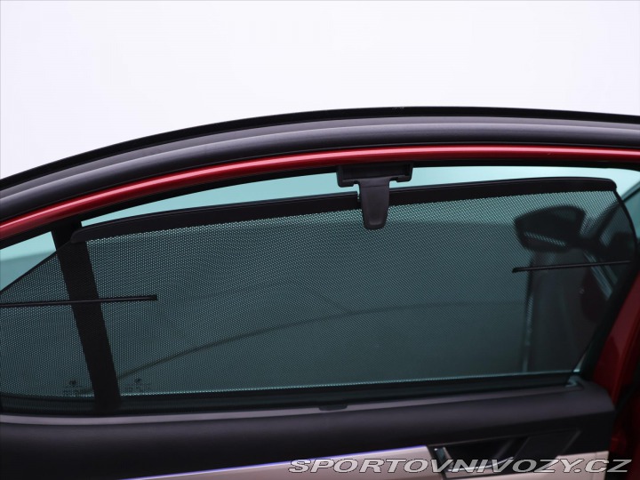 Škoda Superb 2,0 TSI 206kW DSG 4x4 CZ 2021