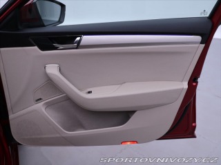 Škoda Superb 2,0 TSI 206kW DSG 4x4 CZ 2021