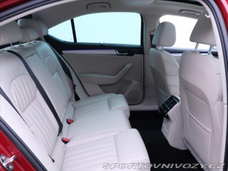 Škoda Superb 2,0 TSI 206kW DSG 4x4 CZ 2021