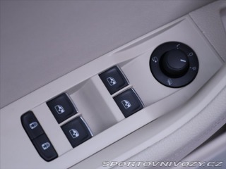 Škoda Superb 2,0 TSI 206kW DSG 4x4 CZ 2021