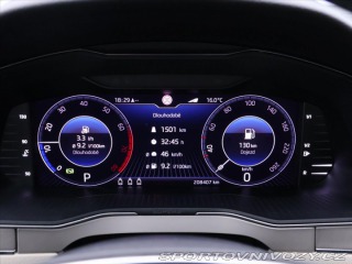 Škoda Superb 2,0 TSI 206kW DSG 4x4 CZ 2021
