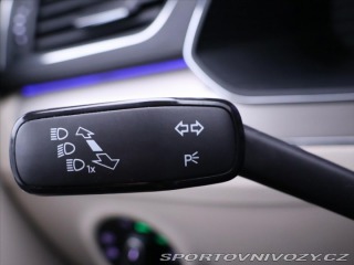 Škoda Superb 2,0 TSI 206kW DSG 4x4 CZ 2021