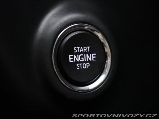 Škoda Superb 2,0 TSI 206kW DSG 4x4 CZ 2021