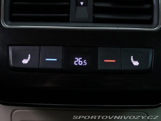 Škoda Superb 2,0 TSI 206kW DSG 4x4 CZ 2021