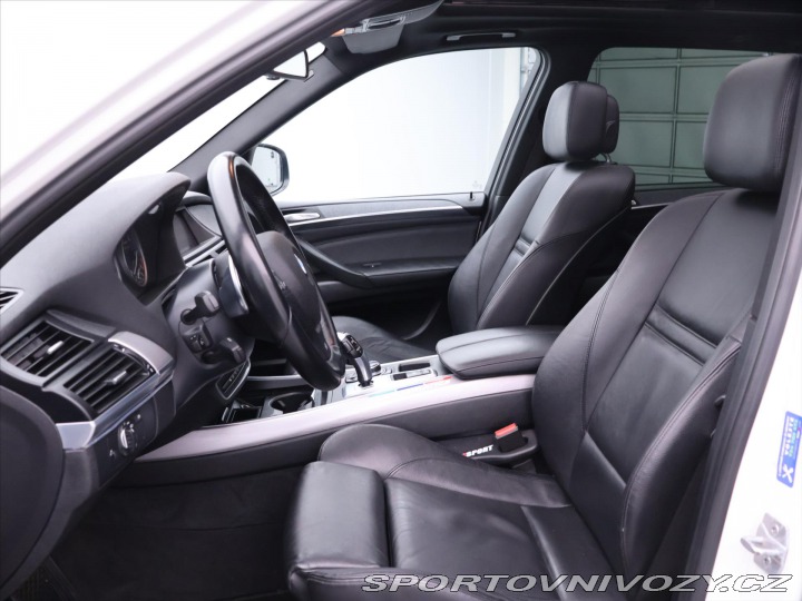 BMW X5 3,0 M50d 280kW XDrive Pan 2013