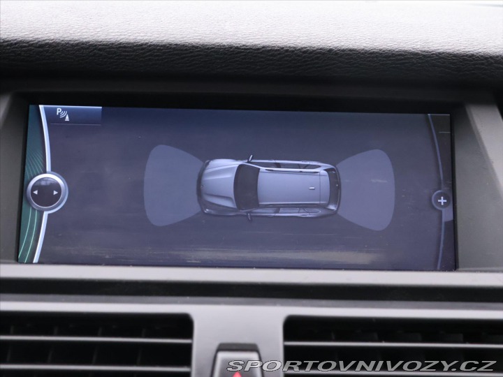 BMW X5 3,0 M50d 280kW XDrive Pan 2013