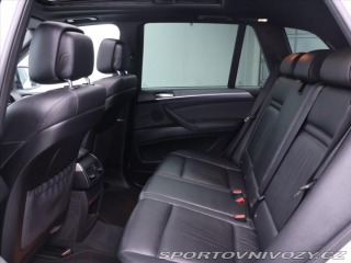 BMW X5 3,0 M50d 280kW Panorama 2013