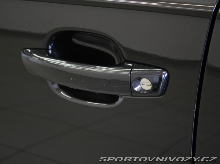 Audi S3 2,0 TFSI 221kW 1.maj.ČR 9 2014