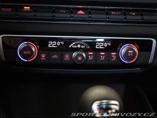 Audi S3 2,0 TFSI 221kW 1.maj.ČR 9 2014