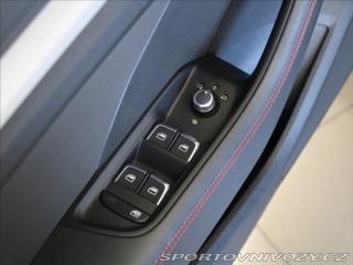 Audi S3 2,0 TFSI 221kW 1.maj.ČR 9 2014